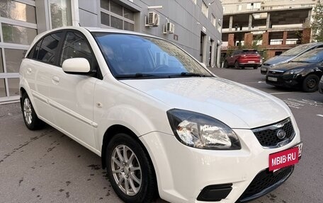 KIA Rio II, 2011 год, 669 000 рублей, 7 фотография