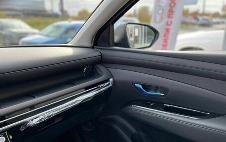 Hyundai Tucson, 2025 год, 3 850 000 рублей, 12 фотография