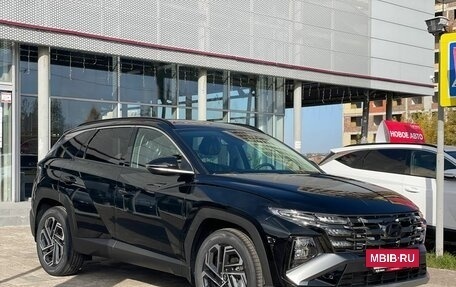 Hyundai Tucson, 2025 год, 3 850 000 рублей, 4 фотография