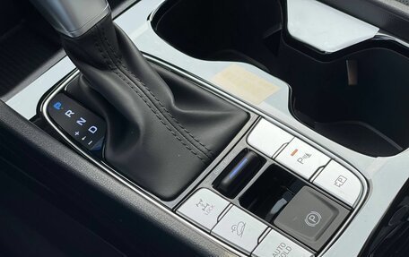 Hyundai Tucson, 2025 год, 3 850 000 рублей, 17 фотография