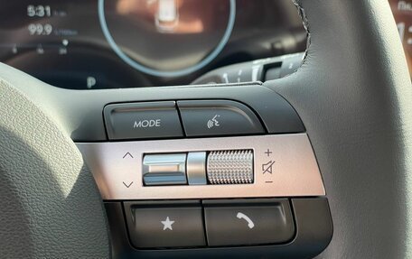 Hyundai Tucson, 2025 год, 3 850 000 рублей, 15 фотография