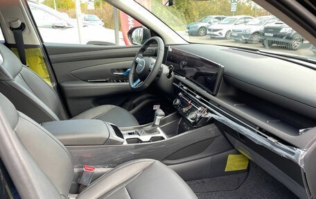 Hyundai Tucson, 2025 год, 3 850 000 рублей, 21 фотография