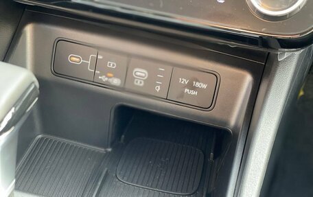 Hyundai Tucson, 2025 год, 3 850 000 рублей, 22 фотография