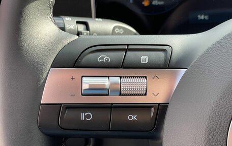 Hyundai Tucson, 2025 год, 3 850 000 рублей, 14 фотография