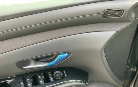 Hyundai Tucson, 2025 год, 3 850 000 рублей, 23 фотография