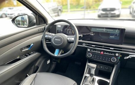 Hyundai Tucson, 2025 год, 3 850 000 рублей, 26 фотография