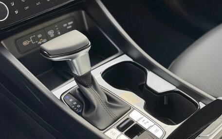 Hyundai Tucson, 2025 год, 3 850 000 рублей, 25 фотография