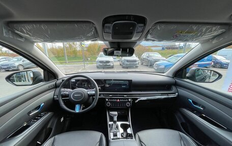 Hyundai Tucson, 2025 год, 3 850 000 рублей, 27 фотография