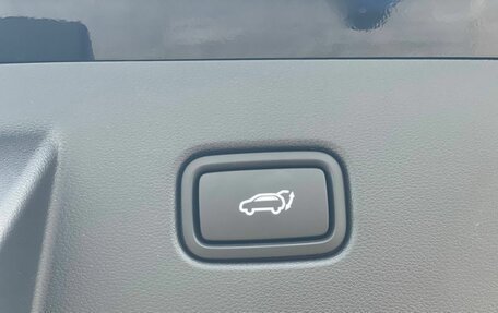 Hyundai Tucson, 2025 год, 3 850 000 рублей, 29 фотография