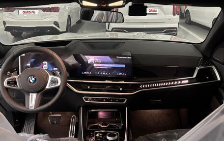 BMW X5, 2025 год, 17 590 000 рублей, 9 фотография