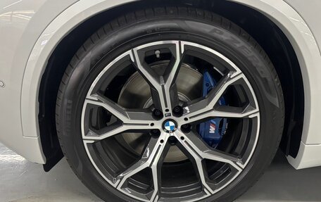 BMW X5, 2025 год, 17 590 000 рублей, 10 фотография