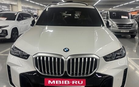 BMW X5, 2025 год, 17 590 000 рублей, 2 фотография