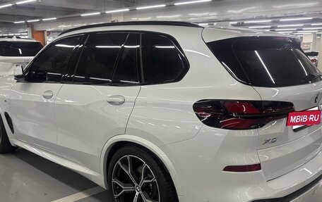 BMW X5, 2025 год, 17 590 000 рублей, 3 фотография