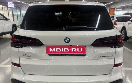 BMW X5, 2025 год, 17 590 000 рублей, 4 фотография