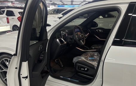 BMW X5, 2025 год, 17 590 000 рублей, 12 фотография