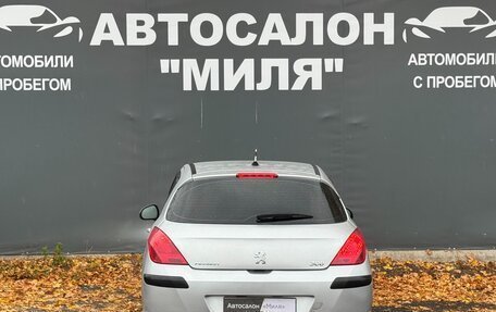 Peugeot 308 II, 2008 год, 440 000 рублей, 5 фотография