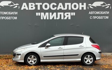 Peugeot 308 II, 2008 год, 440 000 рублей, 3 фотография