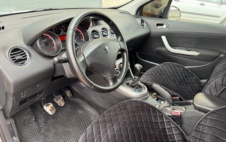 Peugeot 308 II, 2008 год, 440 000 рублей, 10 фотография