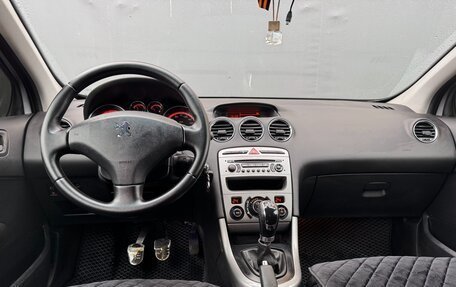 Peugeot 308 II, 2008 год, 440 000 рублей, 11 фотография