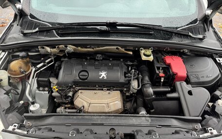 Peugeot 308 II, 2008 год, 440 000 рублей, 18 фотография