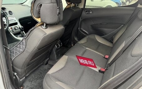 Peugeot 308 II, 2008 год, 440 000 рублей, 16 фотография