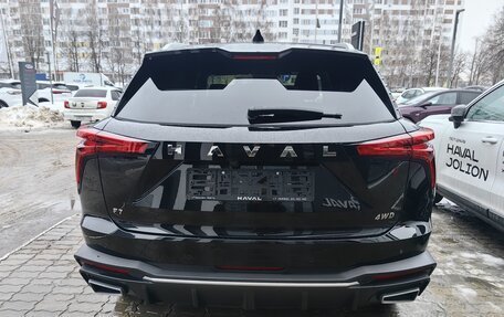 Haval F7, 2025 год, 2 699 000 рублей, 5 фотография