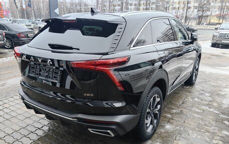 Haval F7, 2025 год, 2 699 000 рублей, 4 фотография