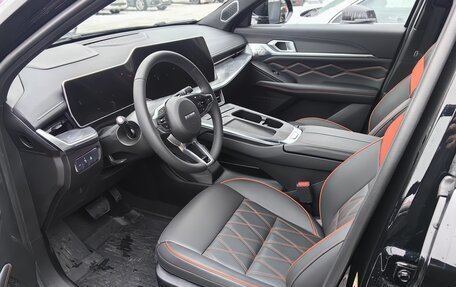 Haval F7, 2025 год, 2 699 000 рублей, 7 фотография