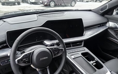 Haval F7, 2025 год, 2 699 000 рублей, 9 фотография