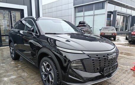 Haval F7, 2025 год, 2 899 000 рублей, 3 фотография