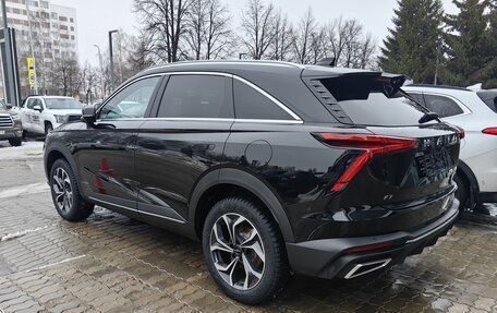 Haval F7, 2025 год, 2 699 000 рублей, 6 фотография