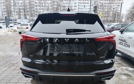 Haval F7, 2025 год, 2 899 000 рублей, 5 фотография