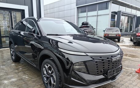 Haval F7, 2025 год, 2 699 000 рублей, 3 фотография