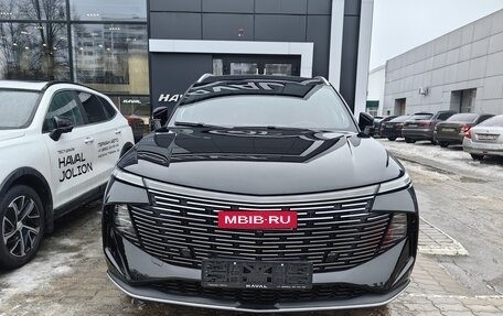 Haval F7, 2025 год, 2 899 000 рублей, 2 фотография