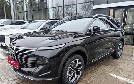Haval F7, 2025 год, 2 699 000 рублей, 1 фотография