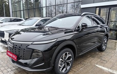 Haval F7, 2025 год, 2 699 000 рублей, 1 фотография