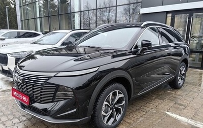 Haval F7, 2025 год, 2 899 000 рублей, 1 фотография