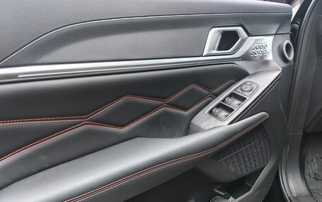 Haval F7, 2025 год, 2 899 000 рублей, 8 фотография