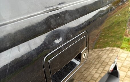 Volkswagen Amarok I рестайлинг, 2017 год, 3 450 000 рублей, 15 фотография
