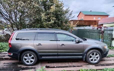 Volvo XC70 II рестайлинг, 2008 год, 1 250 000 рублей, 5 фотография
