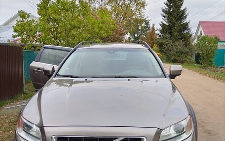 Volvo XC70 II рестайлинг, 2008 год, 1 250 000 рублей, 7 фотография