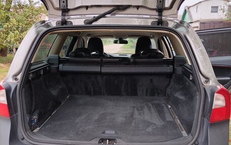 Volvo XC70 II рестайлинг, 2008 год, 1 250 000 рублей, 9 фотография