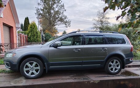 Volvo XC70 II рестайлинг, 2008 год, 1 250 000 рублей, 6 фотография