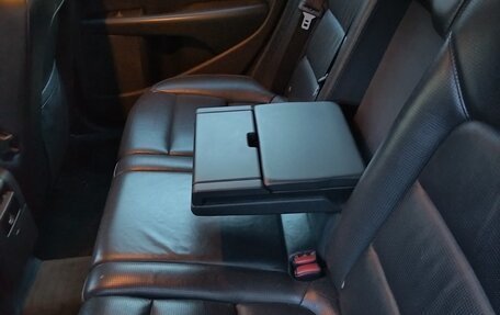 Volvo XC70 II рестайлинг, 2008 год, 1 250 000 рублей, 3 фотография