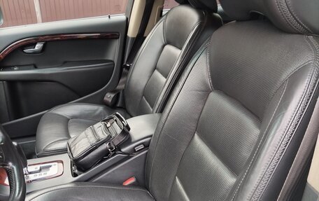 Volvo XC70 II рестайлинг, 2008 год, 1 250 000 рублей, 13 фотография