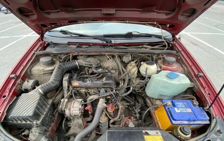 Volkswagen Passat B3, 1991 год, 190 000 рублей, 4 фотография