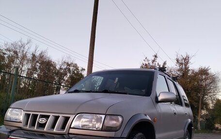 KIA Sportage IV рестайлинг, 2006 год, 310 000 рублей, 2 фотография