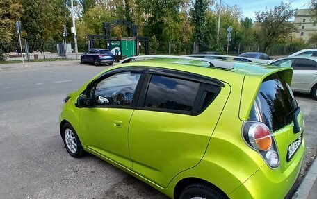 Daewoo Matiz, 2010 год, 580 000 рублей, 5 фотография
