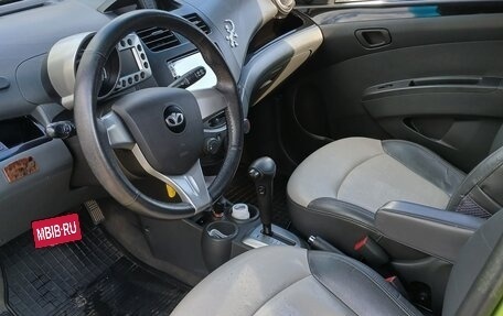 Daewoo Matiz, 2010 год, 580 000 рублей, 6 фотография