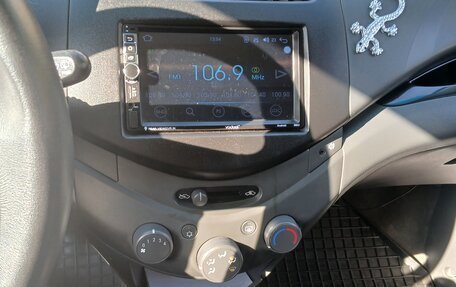 Daewoo Matiz, 2010 год, 580 000 рублей, 18 фотография